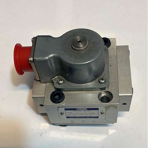 فروش شیر برقی یوکن